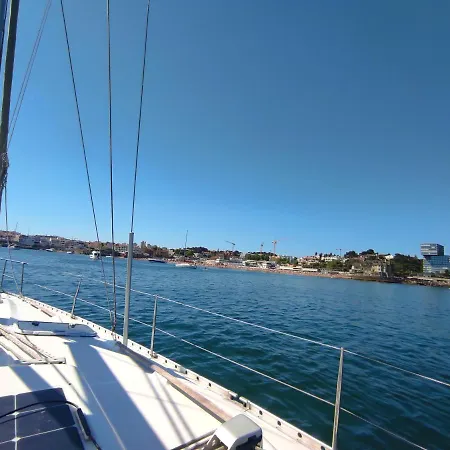 Umbolina * Cascais