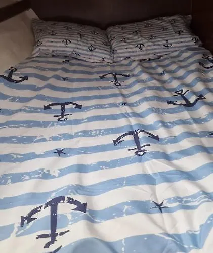 Bådhotel Umbolina *