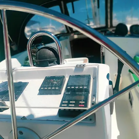 Umbolina Botel *